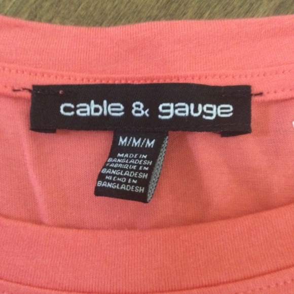 Womens plain tee shirt - Picture 2 of 4